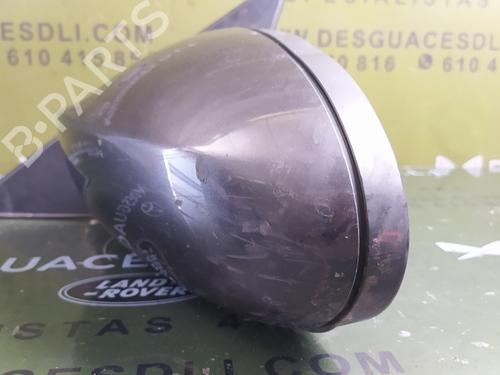 Left mirror BMW 1 (E87) 120 d | BP17842061C26 