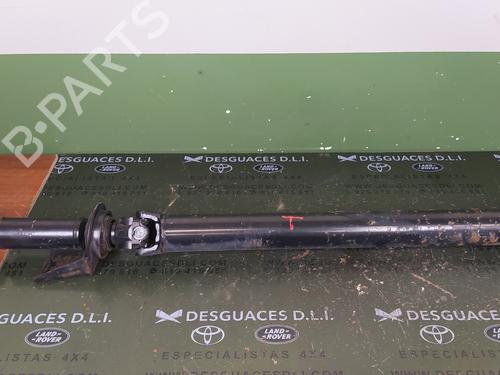 Arbre de transmission MERCEDES-BENZ M-CLASS (W163) ML 270 CDI (163.113) (163 hp) 18406954