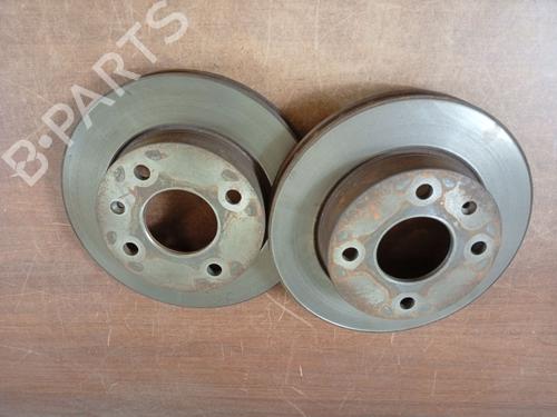 Used Other FORD SIERRA II (GBG, GB4) [1987-1993]  31973081