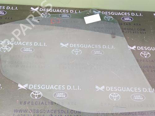 Front left door window LAND ROVER FREELANDER 2 (L359) 2.2 TD4 4x4 | BP17850136C18 