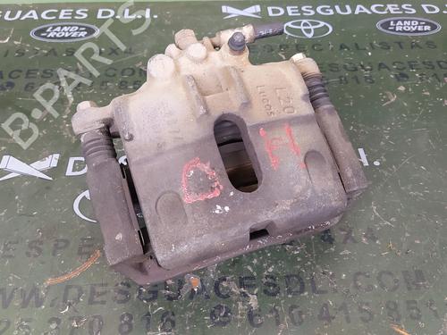Used Left front brake caliper LAND ROVER FREELANDER I (L314) 2.0 Td4 4x4 (112 hp) 17854712