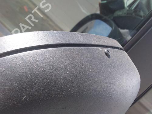 Right mirror MERCEDES-BENZ VITO / MIXTO Van (W639)  | BP26882931C27 