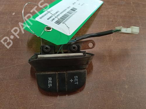 Used Steering wheel controls Steering wheel controls LAND ROVER DISCOVERY II (L318) 2.5 Td5 4x4 (139 hp) 35764882 35764882