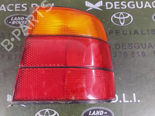 Right taillight BMW 5 (E34) 525 td (115 hp) 17853170