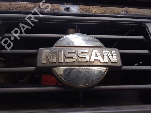 Used Gearbox NISSAN PATROL III/1 Hardtop (K160) [1979-1989]  31973044
