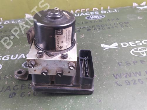 Used ABS pump VW GOLF IV (1J1) 1.9 TDI (110 hp) 17851587