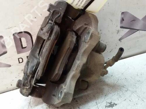 Left front brake caliper OPEL ZAFIRA A MPV (T98) 2.0 DTI 16V (F75) | BP17845272M105 