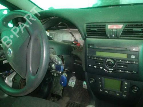 ABS Bremseaggregat FIAT STILO (192_) 1.9 JTD (192_XE1A) | BP17840279M43 