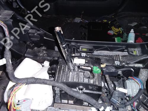 Used Gear lever LAND ROVER DISCOVERY IV (L319) [2009-2018]  25760244