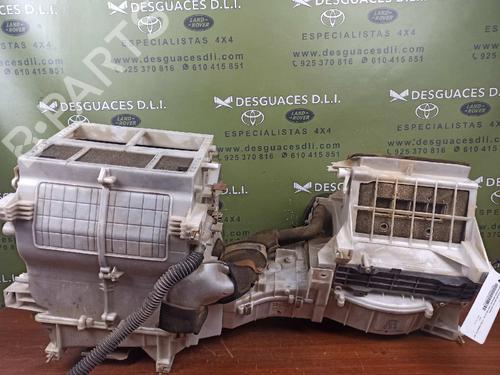 Used Heater matrix box MITSUBISHI PAJERO III (V7_W, V6_W) 3.2 Di-D (V68W, V78W) (165 hp) 17846589