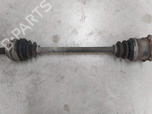 Used Left rear driveshaft TOYOTA RAV 4 II (_A2_) 2.0 4WD (ACA21, ACA20) (150 hp) 31593234