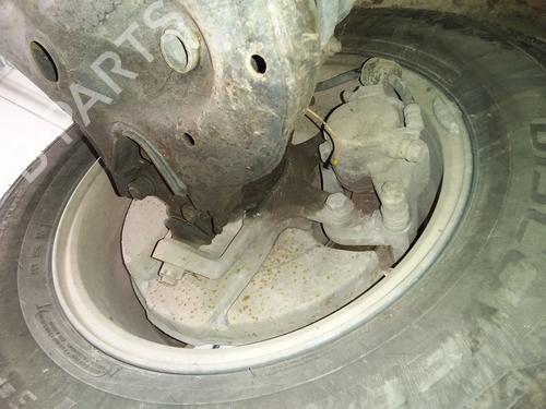 Used Right front steering knuckle Right front steering knuckle 39203384 39203384
