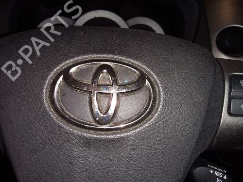 Motor arranque TOYOTA RAV 4 III (_A3_) 2.2 D 4WD (ALA30_, ALA30R) (150 hp) 31249424