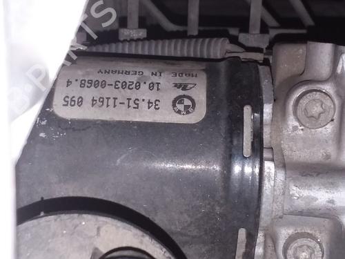ABS pump BMW Z3 Roadster (E36) 2.8 i | BP28590633M43 