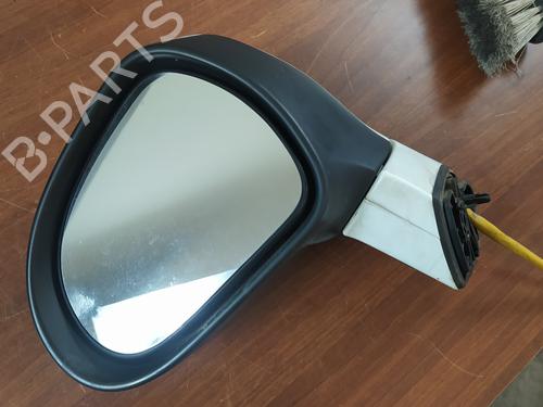 Used Left mirror PEUGEOT 308 SW I (4E_, 4H_) 1.6 HDi (112 hp) 23560172
