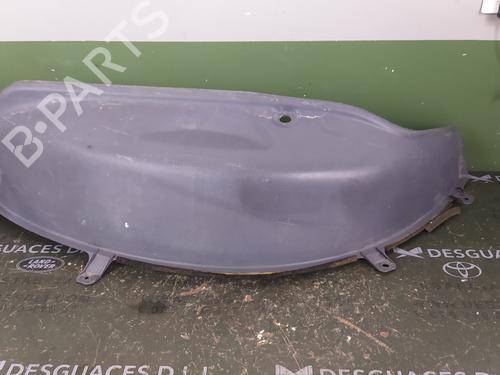 Used Other TOYOTA LAND CRUISER 90 (_J9_) 3.0 TD (KZJ90_, KZJ95_, KZJ90R, KZJ95R, KZJ90W, KZJ95W) (125 hp) 18875549