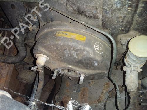 Used Servo brake NISSAN PATROL III/1 Hardtop (K160) [1979-1989]  30968322