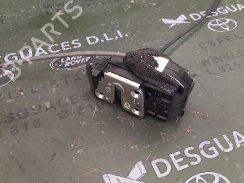 Used Front right lock NISSAN JUKE (F15) 1.5 dCi (110 hp) 17853361