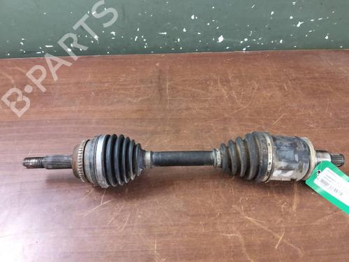Left front driveshaft TOYOTA RAV 4 II (_A2_) | BP39100174M38 - Image 1