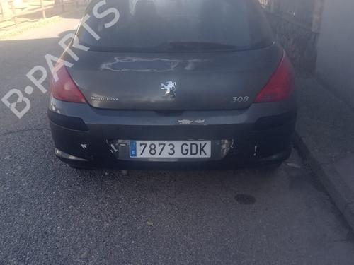Radio PEUGEOT 308 I (4A_, 4C_)  | BP31096206E6 