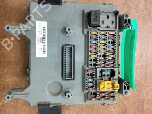 Used Fuse box Fuse box JEEP CHEROKEE (KJ) 2.5 CRD 4x4 (143 hp) 39882269 39882269