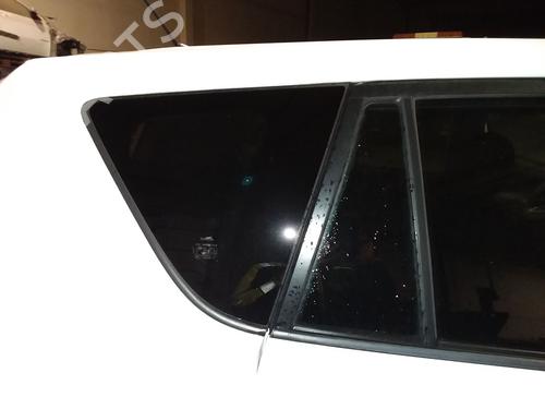 Used Rear right quarter glass TOYOTA RAV 4 III (_A3_) 2.2 D 4WD (ALA30_, ALA30R) (150 hp) 31249408