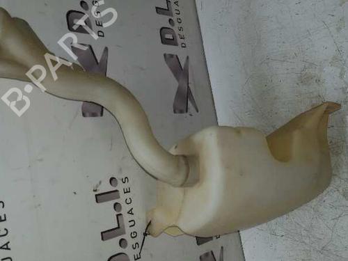 Windscreen washer tank CITROËN BERLINGO / BERLINGO FIRST MPV (MF_, GJK_, GFK_) 1.9 D (MFWJZ) | BP17844167C113 