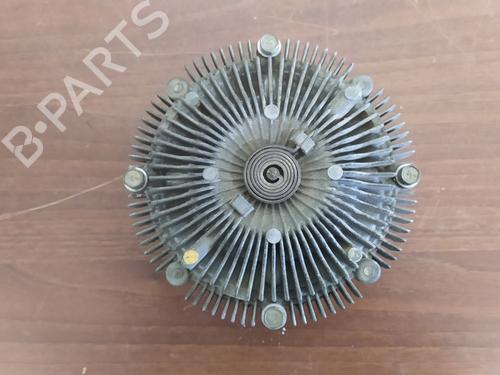 Used Fan NISSAN NAVARA (D22) [1997-2025]  23423868