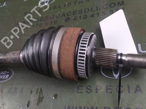 Left front driveshaft MERCEDES-BENZ M-CLASS (W163) ML 270 CDI (163.113) | BP17851348M38 