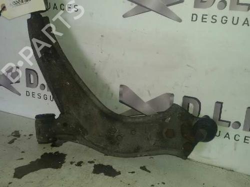 Used Left front suspension arm CITROËN XSARA (N1) 1.9 D (70 hp) 17841509