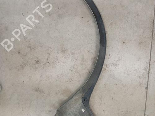 Listwa nadkola przedniego prawego BMW X3 (E83) xDrive 20 d | BP29941927C135