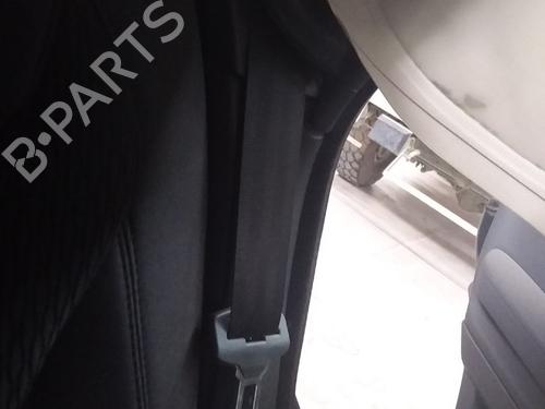 Used Rear left seatbelt LAND ROVER RANGE ROVER EVOQUE (L538) [2011-2019]  27365801