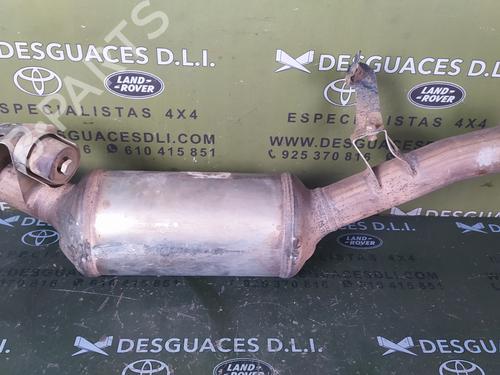 Other MERCEDES-BENZ M-CLASS (W164) ML 320 CDI 4-matic (164.122) | BP17853392O1 