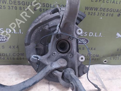 Right front steering knuckle BMW X5 (E70) 3.0 d | BP17846241M26 