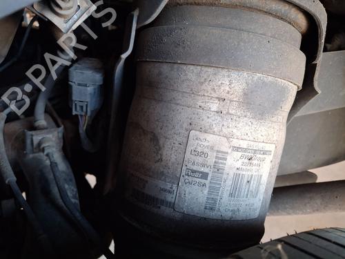 Used Left rear shock absorber LAND ROVER RANGE ROVER SPORT I (L320) 3.0 D 4x4 (245 hp) 18948717