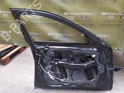 Left front door BMW 5 Touring (F11) 520 d | BP18883773C2 