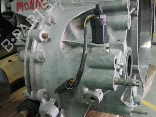 Gearbox FORD MONDEO II Saloon (BFP) 2.0 i | BP17841058M3 