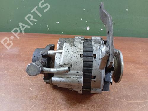 Alternator MITSUBISHI L200 (K3_T, K2_T, K1_T, K0_T) 2.5 TD 4WD (K34T) | BP30390776M7