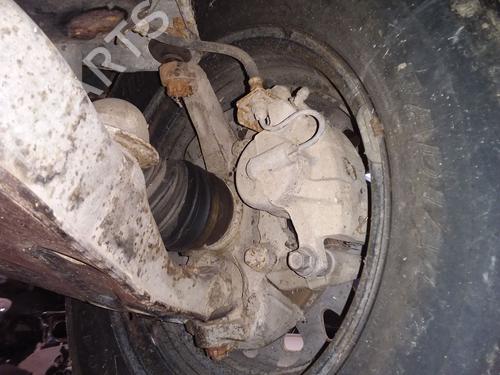 Højre Styrespindel Lejehus MITSUBISHI L200 (K7_T, K6_T, K5_T) [1996-2011]  31044981