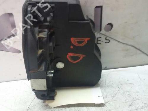 Used Front right lock BMW 1 (E81) 116 i (115 hp) 17842912
