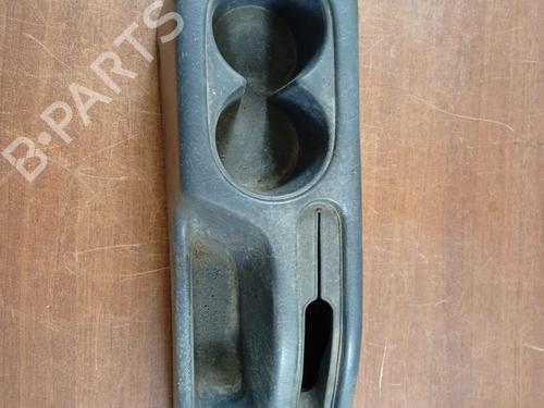 Annen SUZUKI JIMNY Closed Off-Road Vehicle (SN) 1.3 16V (SN413) (82 hp) 30699328