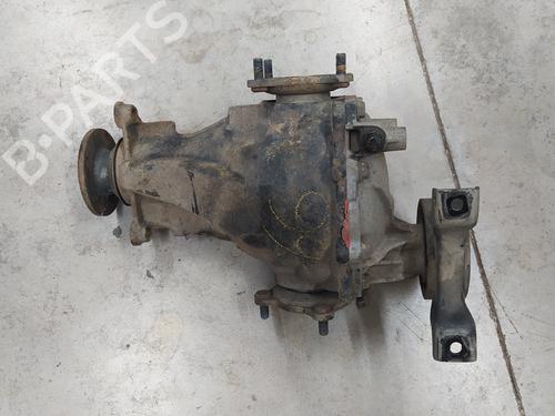 Used Rear differential TOYOTA RAV 4 II (_A2_) 2.0 4WD (ACA21, ACA20) (150 hp) 31593233