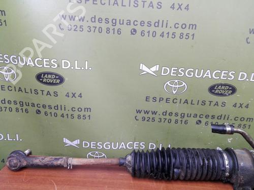 Used Steering rack CITROËN JUMPER I Van (244) [2002-2025]  18063496