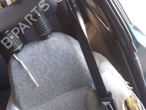 Used Front left seatbelt SUZUKI VITARA (ET, TA, TD) [1988-2002]  26886075