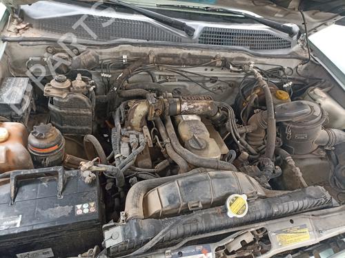 Engine FORD MAVERICK (UDS, UNS) 2.7 TD | BP34623292M1 - Image 10
