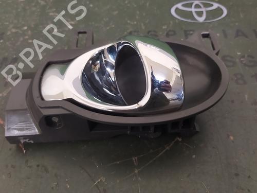 Front right interior door handle NISSAN JUKE (F15) 1.5 dCi | BP17854376I14 
