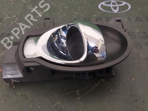 BP17854376I14 | Front right interior door handle NISSAN JUKE (F15) 1.5 dCi BP17854376I14