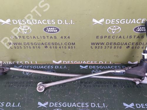 Used Gear lever AUDI Q5 (8RB) 2.0 TDI quattro (170 hp) 17849846