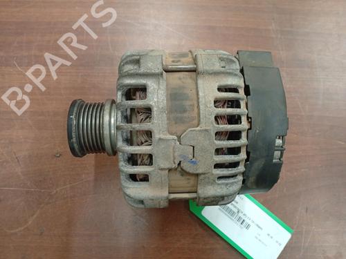 Used Alternator Alternator AUDI A5 Sportback (8TA) 2.0 TDI (143 hp) 34535745 34535745
