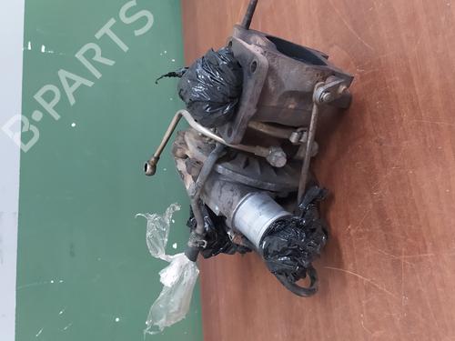 Turbocharger/Supercharger FORD RANGER (ER, EQ, R_) 2.5 TD | BP25346376M71 
